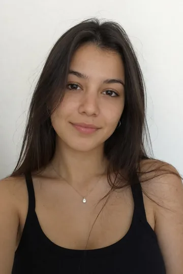 IMAGEN: cara de comprador 3 de 3 — prueba social del hero, se recorta en círculo