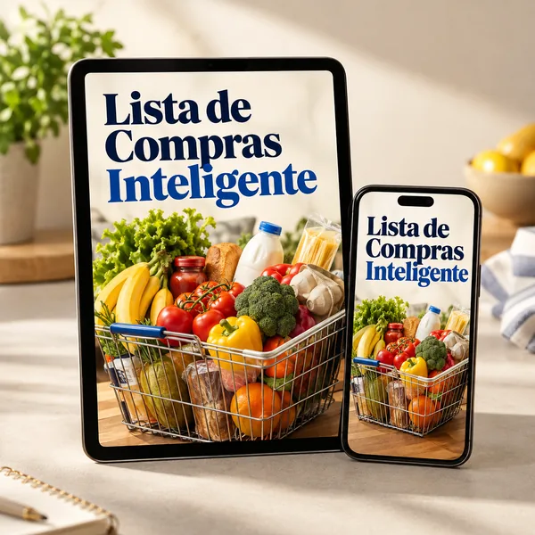 Lista de Compras Inteligente