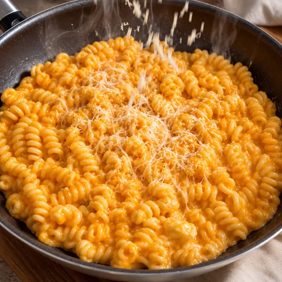 Foto del plato que cocinó Melina S.